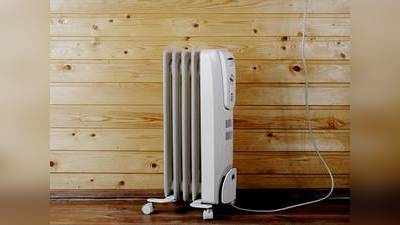 Room Heater On Amazon : गलन भरी ठंड में भी कमरा रहेगा गर्म, आज ही ऑर्डर करें Room Heater