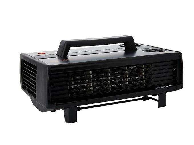 Orient Electric HC2003D 2000-Watt Fan Heater