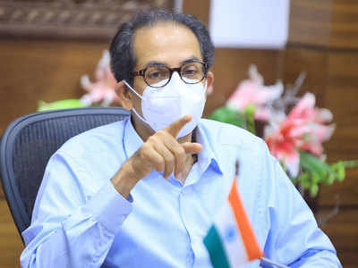 Uddhav Thackeray: करोनाचा जोर ओसरताच CM ठाकरे फिल्डवर; दौऱ्यांचा धडाका सुरू
