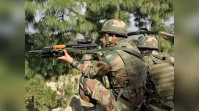Jammu And Kashmir: पाकिस्तान ने फिर तोड़ा सीजफायर, मनकोट और कृष्णा घाटी में गोलाबारी