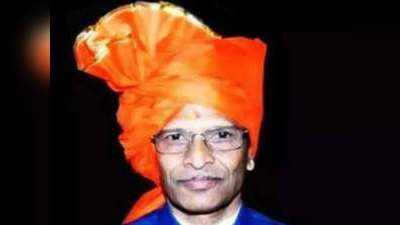 महाराष्ट्र के पूर्व मंत्री विष्णु सावरा का निधन, देवेंद्र फडणवीस ने जताया शोक