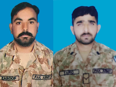 इमरान खान-जनरल बाजवा को भारी पड़ी कश्‍मीर में गोलाबारी, दो पाकिस्‍तानी सैनिक ढेर