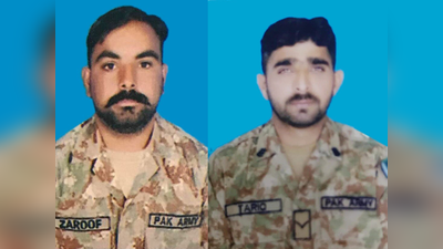 इमरान खान-जनरल बाजवा को भारी पड़ी कश्‍मीर में गोलाबारी, दो पाकिस्‍तानी सैनिक ढेर