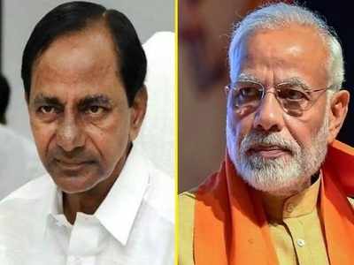 KCR Delhi Tour: ఢిల్లీకి సీఎం... మోదీ అపాయింట్‌మెంట్ కోరిన కేసీఆర్