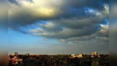 ગુજરાતમાં બે દિવસ માવઠાની આગાહી, ઠંડી માટે અઠવાડિયું રાહ જોવી પડશે