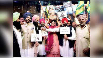 Punjab News: कलेक्शन बॉक्स में शगुन... पंजाब की शादियों में इकट्ठा हो रहा है प्रदर्शनकारी किसानों के लिए फंड