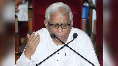 Buddhadeb Bhattacharjee: बुद्धदेव भट्टाचार्य, पश्चिम बंगाल में लेफ्ट का वह आखिरी सीएम जिसके विकास के सपने ने ढहाया था लेफ्ट का मजबूत किला