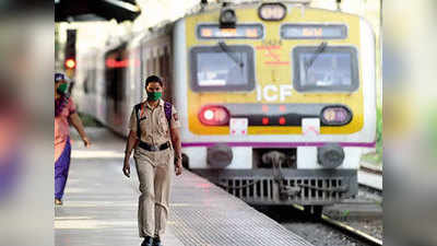 Mumbai News: लोकल ट्रेन से रोजाना यात्रा करने वालों की संख्या हुई 15 लाख के पार