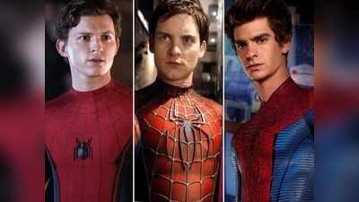 Spider-Man 3: क्रिसमस पर मचेगा धमाल, एकसाथ नजर आएंगे तीनों स्‍पाइडर-मैन