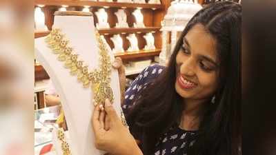 Gold Price Today: মাত্র ২ দিনে ₹১,০০০ দাম কমল সোনার! এক ক্লিকে তাজা আপডেট...