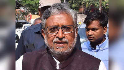 Bihar Politics: सुशील मोदी ने दिया विधान परिषद से इस्तीफा, 12 दिसंबर को राज्यसभा की सदस्यता की लेंगे शपथ