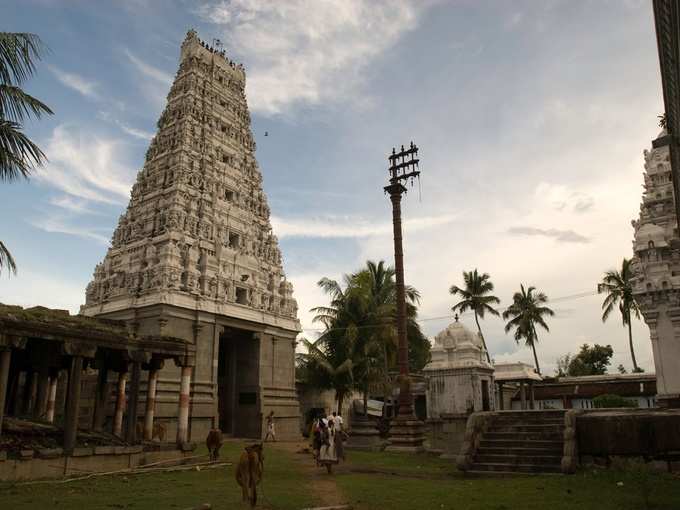 உத்திரமேரூரில் மக்கள் சபை