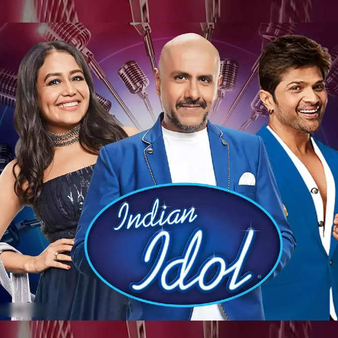 लॉन्च होते ही छाया Indian Idol 3 मिला तीसरा स्थान
