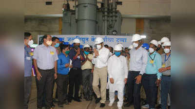 Uddhav Thackeray: कोयना जलविद्युत प्रकल्पाबाबत CM ठाकरे यांची मोठी घोषणा
