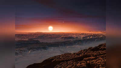 धरती से बाहर जीवन की संभावना को झटका, सबसे करीबी ग्रह Proxima b पर क्यों मुश्किल है मौजूदगी?