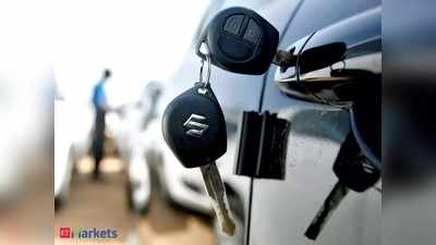 Maruti Suzuki Car Prices Hike: নতুন বছরে বাড়তে চলেছে গাড়ির দাম, জানুন বিশদে...