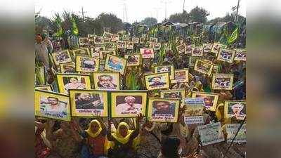 Farmers Protest Updates : किसान आंदोलन के प्रदर्शनकारियों ने की उमर खालिद, शरजील इमाम जैसों की जेल से रिहाई की मांग, ट्विटर पर भिड़ा पक्ष-विपक्ष