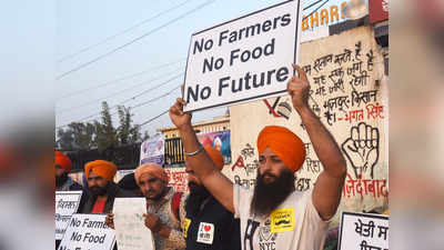Kisan Andolan Delhi Update : किसान आंदोलन के पीछे आखिर कौन है? पढ़िए केंद्रीय मंत्रियों ने क्या दिया जवाब
