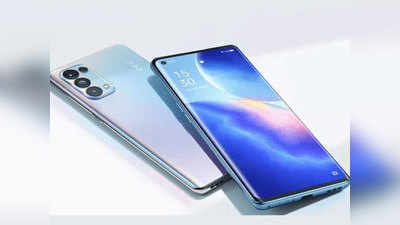 Oppo Reno 5 और Reno 5 Pro हुए लॉन्च, जानें फीचर्स और स्पेसिफिकेशन्स