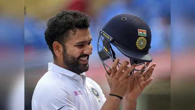 रोहित शर्मा ने पास किया फिटनेस टेस्ट, अब टेस्ट सीरीज के लिए ऑस्ट्रेलिया जाने की उम्मीद