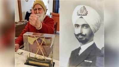 कर्नल पृथीपाल सिंह गिल: उम्र 100 साल, वह इकलौता भारतीय योद्धा, जिसने तीनों सेनाओं में दिखाया शौर्य