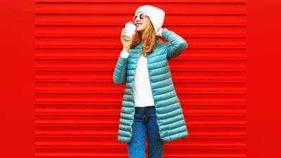 Winter Jackets : ठंड की चपेट में आने से बचना चाहती हैं तो Amazon से ऑर्डर कर लें ये  Women Jackets