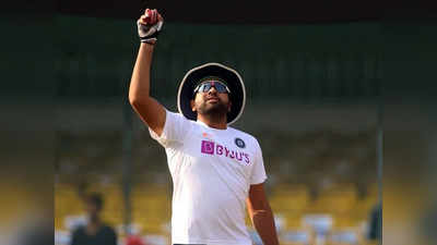 रोहित शर्मा ने बेंगलुरू एनसीए में पास किया फिटनेस टेस्ट, अब ऑस्ट्रेलिया रवाना होने की तैयारी!