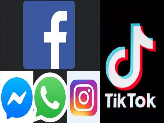 TikTok Worlds Most Downloaded App 2020 2