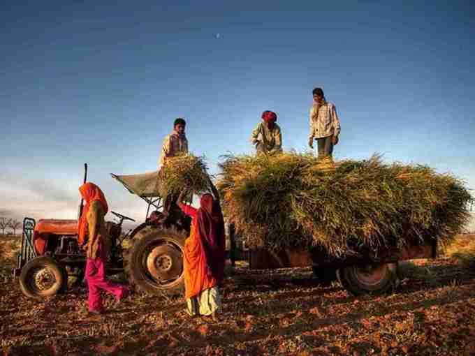 कृषि कानूनों के विरोध का काउंटर करेगी भाजपा