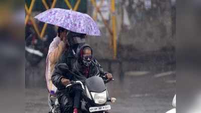 MP Weather Update: मध्य प्रदेश में बिगड़ा मौसम का मिजाज, कई जिलों में हुई तेज बारिश, जानिए अपने हर शहर का हाल