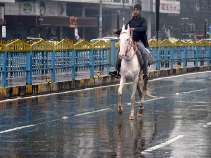 अभी तक भोपाल, ग्वालियर सहित इन जिलों में हुई है बारिश