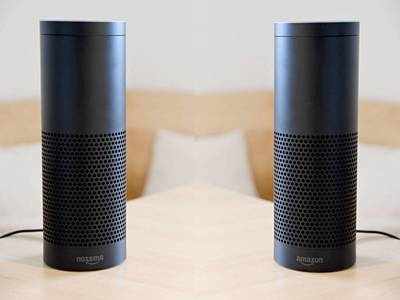Speakers on Amazon : घर में शादी होने वाली है तो समय रहते आज ही ऑर्डर कर लें ये Speakers