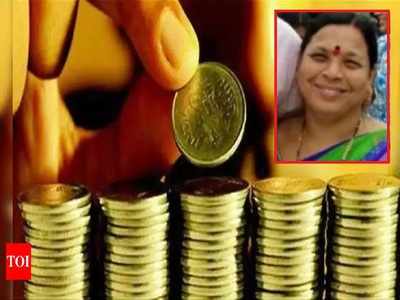 Chit Fund: బిచాణా ఎత్తేసిన లేడీ బాస్.. ఎంతో తెలిస్తే అవాక్కవ్వాల్సిందే!!