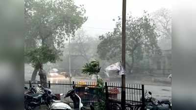 ગુજરાતમાં આગામી બે દિવસ વરસાદની આગાહી, કોરોના સંક્રમણ વધવાની શક્યતા