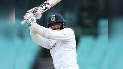जसप्रीत बुमराह ने बल्ले से दिखाया कमाल, गेंदबाजों के जलवे से भारत अच्छी स्थिति में
