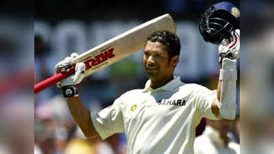 सचिन तेंडुलकर ने 2003-04 में सिडनी टेस्ट में खेली थी 241 रन की पारी, पांचों दिन सुना था एक ही गाना