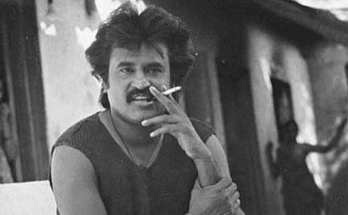 Rajinikanth