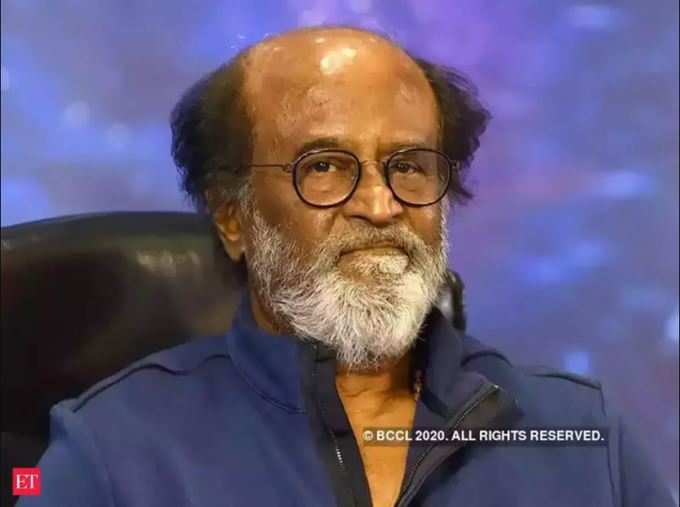 ​#HBDSuperstarRajinikanth