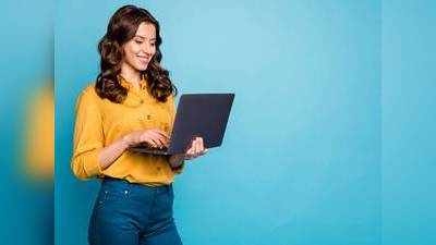 Laptop On Amazon : 25% छूट पर मिल रहा प्रोफेशनल Laptop, जल्दी से करें ऑर्डर