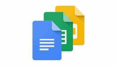 Google Docs, Sheets & Slides யூஸ் பண்ணுறீங்களா? முதல்ல இத தெரிஞ்சுக்கோங்க!