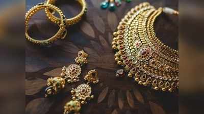 Gold Rate in Chennai: விண்ணை நோக்கிச் செல்லும் விலை!