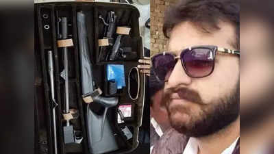 Mukhtar Ansari News: 8 हथियार लाइसेंस पर कैसे घिरा बाहुबली मुख्तार अंसारी का बेटा अब्बास अंसारी, जानें मामला