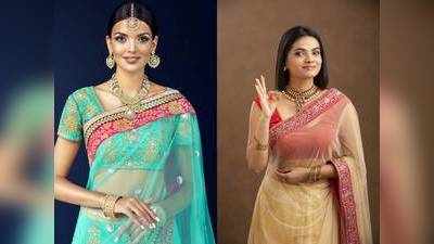 छोटे बिजनेस को सपोर्ट करना चाहते हैं तो ऑर्डर करें ये Saree, Amazon लाया है खास सेल