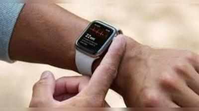 तीसरी तिमाही में इस कंपनी ने बेची दुनिया की आधी Smartwatches