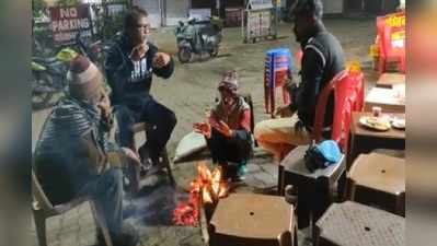 मौसम Rajasthan : उदयपुर में बारिश के बाद खिला मौसम, माउंट आबू में रातें सर्द