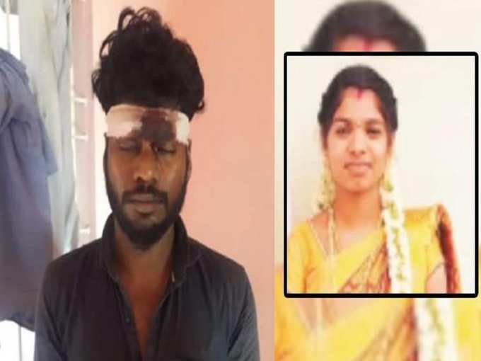 ​தொழிலாளி படுகொலை