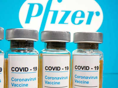 Coronavirus vaccine फायजरची मागणी वाढली! सौदीकडून लसीकरणासाठी ‘फायजर’ची निवड