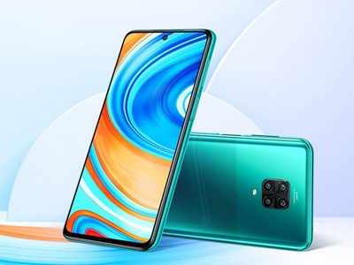 Redmi Note 9 Pro এখন আরও 3000 টাকা সস্তা, নতুন দাম জেনে শিগগিরই কিনে ফেলুন!