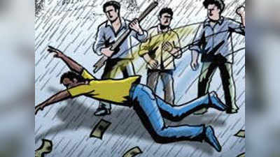 West Bengal News: पश्चिम बंगाल में बीजेपी के एक कार्यकर्ता की पीट-पीट कर हत्या, बीजेपी ने टीएमसी पर लगाया आरोप