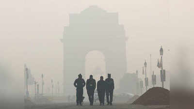 Delhi Pollution: दिल्ली में कम बारिश ने बढ़ाया प्रदूषण, आज से और बिगड़ेंगे हालात